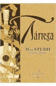 35 de studii pentru chitara
