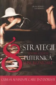 8 strategii pentru a deveni puternica si increzatoare