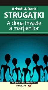 A doua invazie a martienilor