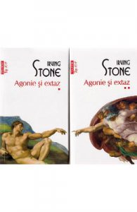 Agonie si extaz. Vol.1+2