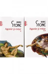 Agonie si extaz. Vol.1+2