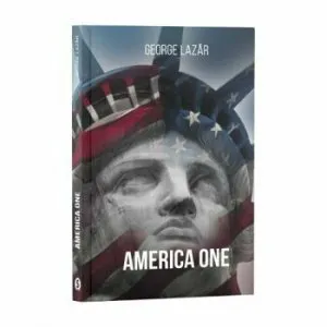 America one de George Lazar