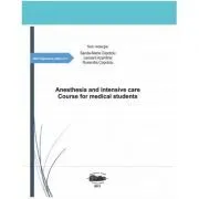 Anesthesia and intensive care de Sanda Maria Copotoiu