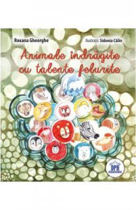 Animale indragite cu talente felurite