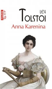 Anna Karenina .
