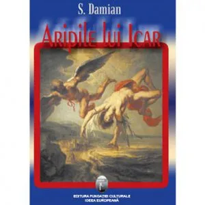 Aripile lui Icar de S. Damian