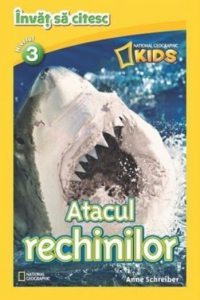 Atacul rechinilor