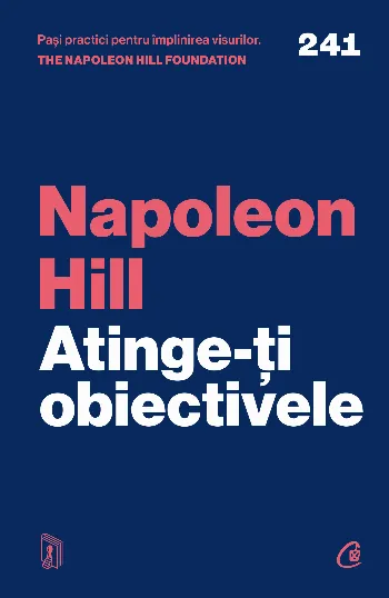 Atinge-ți obiectivele