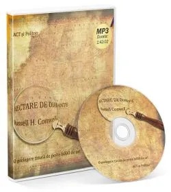 Audiobook. Hectare de diamante de Russell H. Conwell