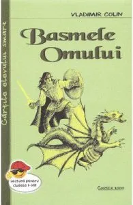 Basmele Omului de Vladimir Colin