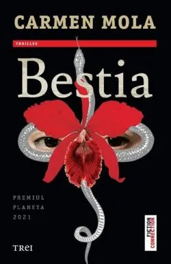 Bestia de Carmen Mola