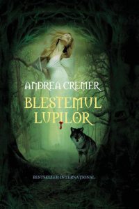 Blestemul lupilor, Umbra noptii, Vol. 2