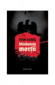 Blindatele morţii de Sven Hassel