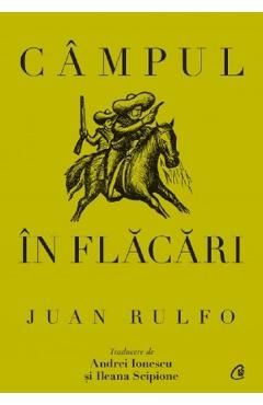 Campul in flacari