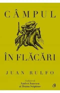 Campul in flacari