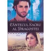 Cantecul sacru al dragostei de Mesu Andrews