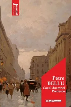 Cazul doamnei Predescu de Petre Bellu