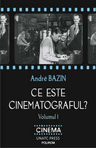 Ce este cinematograful? (Vol. 1)