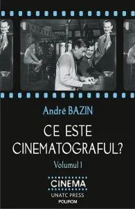 Ce este cinematograful? (Vol. 1) de Andre Bazin
