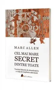 Cel mai mare secret dintre toate de Marc Allen