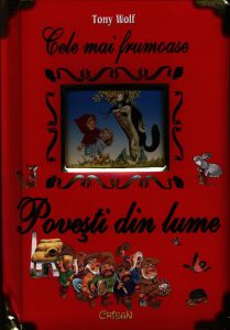 Cele mai frumoase povesti din lume - Partea 2