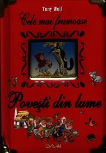Cele mai frumoase povesti din lume - Partea 2