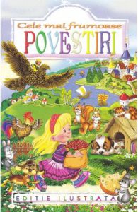 Cele mai frumoase povestiri