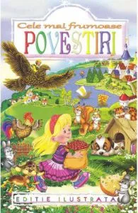 Cele mai frumoase povestiri