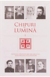 Chipuri de lumina. Vol.2