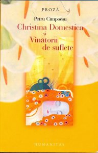 Christina Domestica si Vanatorii de suflete