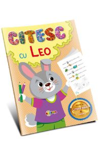 Citesc cu Leo