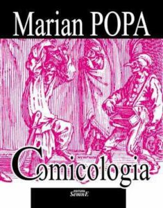 Comicologia