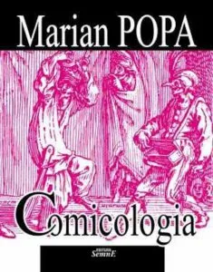 Comicologia de Marian Popa