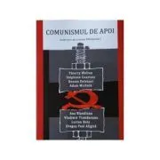 Comunismul de apoi de Cristian Patrasconiu