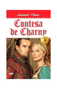 Contesa de Charny Vol.4