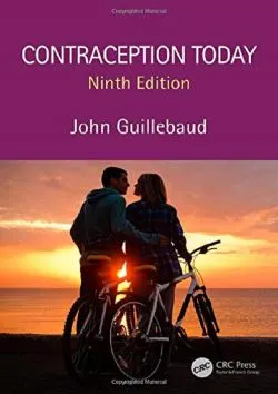 Contraception Today de John Guillebaud