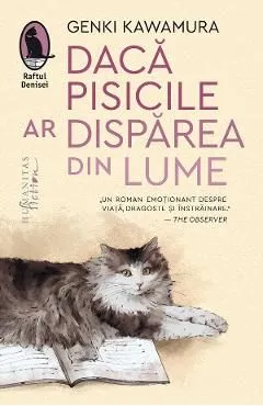 Daca pisicile ar disparea din lume