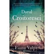Darul croitoresei de Fiona Valpy