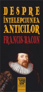 Despre intelepciunea anticilor