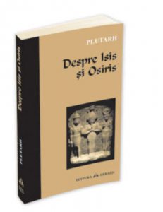 Despre Isis si Osiris