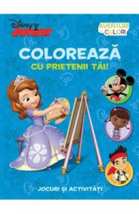 Disney Junior