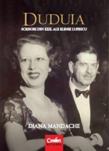 Duduia. Scrisori din exil ale Elenei Lupescu