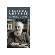 Dumnezeu si omul (editie 2018)