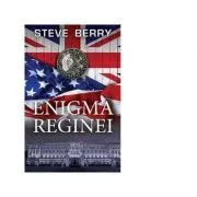 Enigma regine. Editie de buzunar de Steve Berry