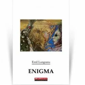 Enigma de Emil Lungeanu