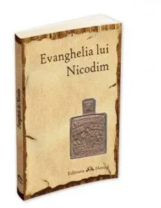 Evanghelia lui Nicodim