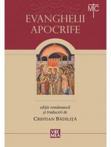 Evanghelii apocrife