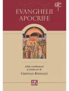 Evanghelii apocrife