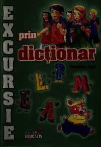 Excursie Prin Dictionar