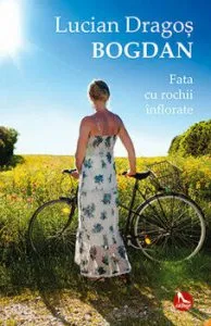 Fata cu rochii inflorate de Lucian Dragos Bogdan